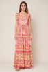 impressive-flirt-blue-woven-maxi-dress Flying Tomato-Sophia's Style-3